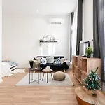 Apartmán Eye