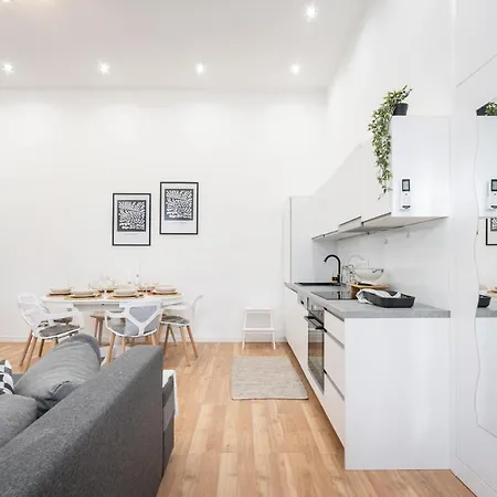 Eye דירה בודפשט