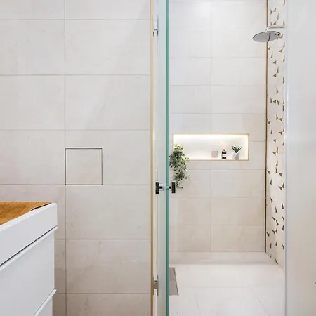 Eye Апартаменты *