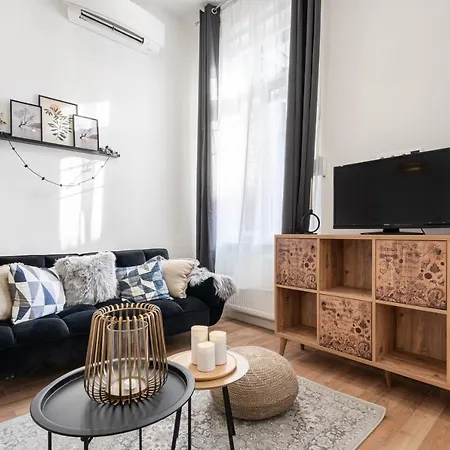 Apartament Eye