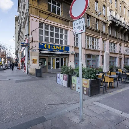 Apartament Eye