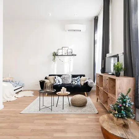 Apartment Eye